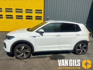 Volkswagen T-Cross T-Cross, SUV, 2018 1.0 TSI 110 12V picture 5