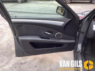 BMW 5-serie 5 serie Touring (E61), Combi, 2004 / 2010 530xi 24V picture 16