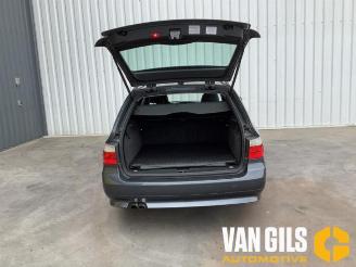 BMW 5-serie 5 serie Touring (E61), Combi, 2004 / 2010 530xi 24V picture 10