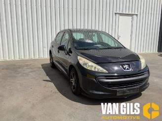 Peugeot 207 207/207+ (WA/WC/WM), Hatchback, 2006 / 2015 1.4 picture 3