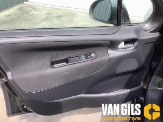 Peugeot 207 207/207+ (WA/WC/WM), Hatchback, 2006 / 2015 1.4 picture 19