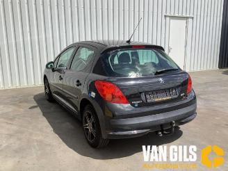 Peugeot 207 207/207+ (WA/WC/WM), Hatchback, 2006 / 2015 1.4 picture 7
