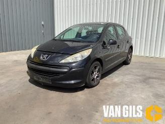 Peugeot 207 207/207+ (WA/WC/WM), Hatchback, 2006 / 2015 1.4 picture 2