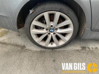 BMW 5-serie 5 serie (F10), Sedan, 2009 / 2016 530i 24V TwinPower Turbo picture 6