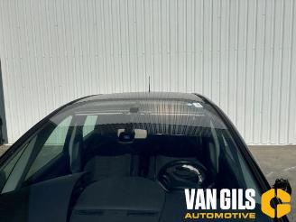 Citroën C4-picasso C4 Picasso (UD/UE/UF), MPV, 2007 / 2013 1.6 16V VTi 120 picture 4