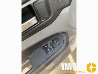 Ford Focus Focus 2 Wagon, Combi, 2004 / 2012 1.6 TDCi 16V 110 picture 17