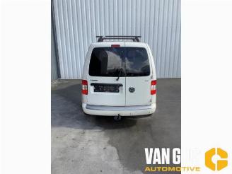 Dezmembrări autoturisme Volkswagen Caddy Caddy III (2KA,2KH,2CA,2CH), Van, 2004 / 2015 1.9 TDI 2010/1