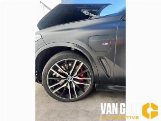 BMW X5 X5 (G05), SUV, 2018 xDrive 45 e iPerformance 3.0 24V picture 9