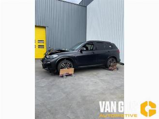 BMW X5 X5 (G05), SUV, 2018 xDrive 45 e iPerformance 3.0 24V picture 24