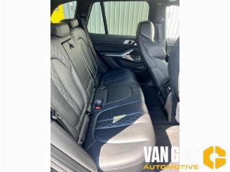 BMW X5 X5 (G05), SUV, 2018 xDrive 45 e iPerformance 3.0 24V picture 8