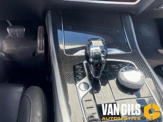 BMW X5 X5 (G05), SUV, 2018 xDrive 45 e iPerformance 3.0 24V picture 19