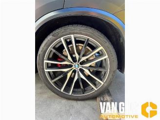 BMW X5 X5 (G05), SUV, 2018 xDrive 45 e iPerformance 3.0 24V picture 10