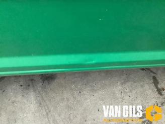 Volkswagen Caddy Caddy III (2KA,2KH,2CA,2CH), Van, 2004 / 2015 1.9 TDI picture 12