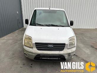 Uttjänta bilar auto Ford Transit Connect Transit Connect, Van, 2002 / 2013 1.8 TDCi 75 2010/7