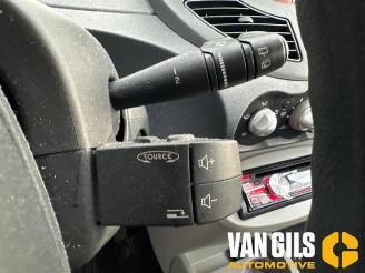 Renault Twingo Twingo II (CN), Hatchback 3-drs, 2007 / 2014 1.2 16V GT TCE picture 20