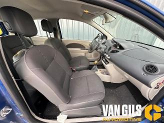 Renault Twingo Twingo II (CN), Hatchback 3-drs, 2007 / 2014 1.2 16V GT TCE picture 11