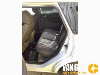 Ford Focus Focus 2 Wagon, Combi, 2004 / 2012 1.6 16V picture 15