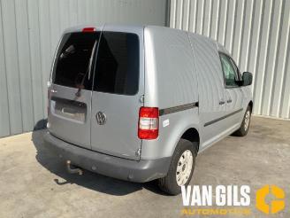 Volkswagen Caddy Caddy III (2KA,2KH,2CA,2CH), Van, 2004 / 2015 2.0 SDI picture 6