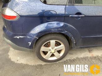 Ford S-Max  picture 7