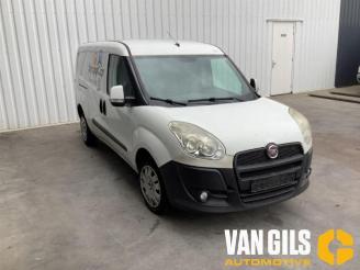 Sloopauto Fiat Doblo Doblo Cargo (263), Van, 2010 1.3 MJ 16V DPF Euro 5 2013/9