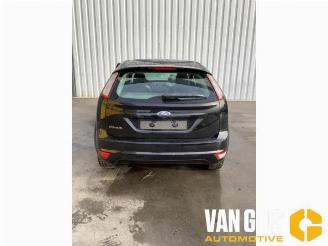 Dezmembrări autoturisme Ford Focus Focus 2, Hatchback, 2004 / 2012 1.6 16V 2011/1