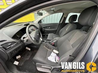 Renault Mégane Megane III Berline (BZ), Hatchback 5-drs, 2008 / 2017 1.4 16V TCe 130 picture 20