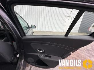 Renault Mégane Megane III Berline (BZ), Hatchback 5-drs, 2008 / 2017 1.4 16V TCe 130 picture 12