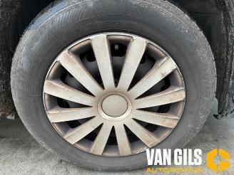 Peugeot Partner Partner (GC/GF/GG/GJ/GK), Van, 2008 / 2018 1.6 HDI 90 16V picture 11