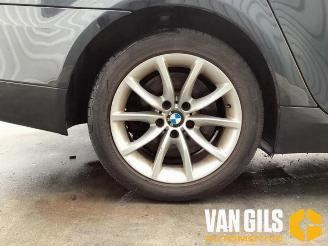 BMW 5-serie 5 serie (E60), Sedan, 2003 / 2010 530i 24V picture 10