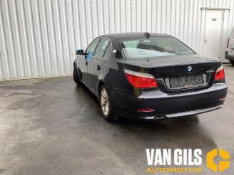 BMW 5-serie 5 serie (E60), Sedan, 2003 / 2010 530i 24V picture 6
