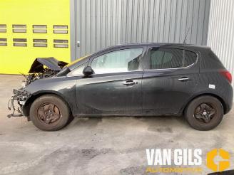 Opel Corsa Corsa E, Hatchback, 2014 1.0 SIDI Turbo 12V picture 4