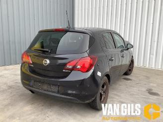 Opel Corsa Corsa E, Hatchback, 2014 1.0 SIDI Turbo 12V picture 2