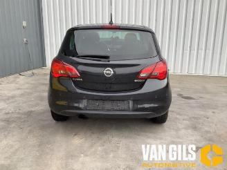 Auto da rottamare Opel Corsa Corsa E, Hatchback, 2014 1.0 SIDI Turbo 12V 2015/2