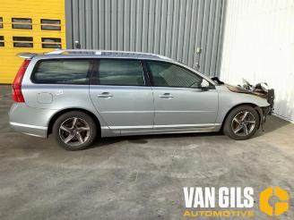 Volvo V-70 V70 (BW), Combi, 2007 / 2016 1.6 T4 16V picture 3