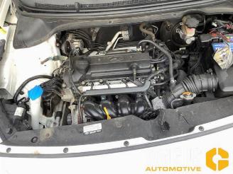 Hyundai I-20 i20 (GBB), Hatchback, 2014 / 2020 1.2i 16V picture 9