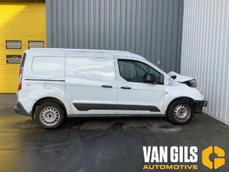 Ford Transit Connect Transit Connect (PJ2), Van, 2013 1.5 TDCi ECOnetic picture 4