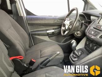 Ford Transit Connect Transit Connect (PJ2), Van, 2013 1.5 TDCi ECOnetic picture 16