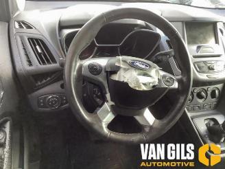 Ford Transit Connect Transit Connect (PJ2), Van, 2013 1.5 TDCi ECOnetic picture 9