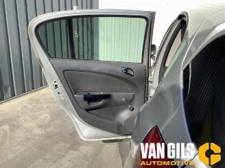 Opel Corsa Corsa D, Hatchback, 2006 / 2014 1.4 16V Twinport picture 13