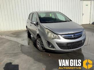 Opel Corsa Corsa D, Hatchback, 2006 / 2014 1.4 16V Twinport picture 3