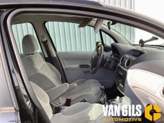 Citroën C3 C3 (FC/FL/FT), Hatchback 5-drs, 2001 / 2012 1.4 picture 18