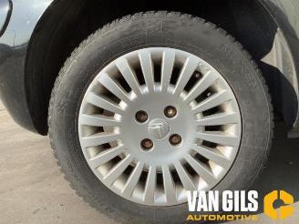 Citroën C3 C3 (FC/FL/FT), Hatchback 5-drs, 2001 / 2012 1.4 picture 10