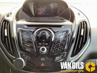 Ford B-Max B-Max (JK8), MPV, 2012 1.0 EcoBoost 12V 120 picture 18