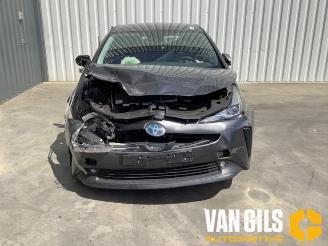 Sloopauto Toyota Prius Prius (ZVW5), Hatchback, 2015 / 2022 1.8 16V Hybrid 2019/5