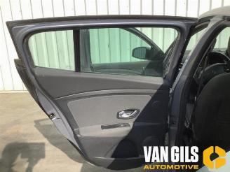 Renault Mégane Megane III Berline (BZ), Hatchback 5-drs, 2008 / 2017 1.6 16V picture 11