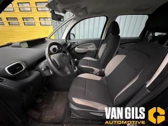 Citroën C3 picasso C3 Picasso (SH), MPV, 2008 / 2017 1.4 16V VTI 95 picture 10