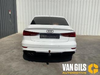 Audi A3 A3 Limousine (8VS/8VM), Sedan, 2013 / 2020 1.5 TFSI 16V picture 5