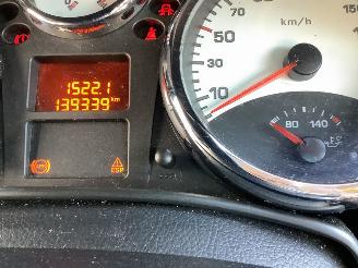 Peugeot 207 1.6 16V THP Cabrio  Benzine 1.598cc 110kW (150pk) picture 14