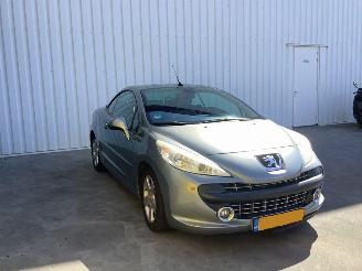 Peugeot 207 1.6 16V THP Cabrio  Benzine 1.598cc 110kW (150pk) picture 8