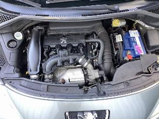 Peugeot 207 1.6 16V THP Cabrio  Benzine 1.598cc 110kW (150pk) picture 11